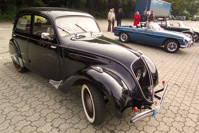 Peugeot