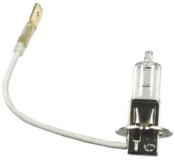 Halogen-Glühlampe 