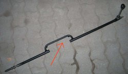 Servolenkung nachrüsten - elektrisch